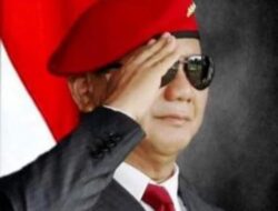 Inilah Rencana Rundown Pelantikan oleh Prabowo kepada Kepala Daerah terpilih