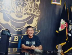 Ketua Gibas Iwan Prayoga: Paska pelantikan Gubernur terpilih periode 2025 – 2030, Jabar harus tetap Kondusif