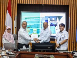 Entry Meeting BPK RI: Pemeriksaan Interim LKPD 2024 Pemkot Bandung Dimulai