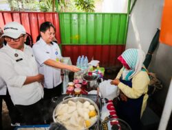 Harga Sembako diskon hingga 26 Persen, di 30 Kecamatan Kota Bandung