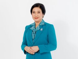 Peduli Sosial dan Budaya, Aryatri Benarto: Sosok istri Wali Kota Bandung