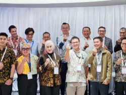 Buka ‘Indonesia Banking and Finance Summit 2025’, Bamsoet Dorong Pemerintah Segera Bentuk Otoritas Perlindungan Data Pribadi