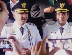 Inilah 8 Pencapaian Utama dari Koswara ke Wali Kota dan Wakil Wali Kota Bandung terpilih