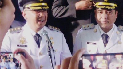Inilah 8 Pencapaian Utama dari Koswara ke Wali Kota dan Wakil Wali Kota Bandung terpilih