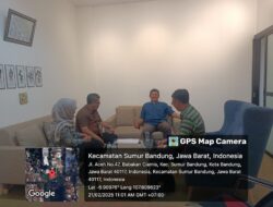 Inspektorat lewat Irbansus, akan serius menanggapi adanya dugaan Penyimpangan Anggaran di Kec.Coblong Kota Bandung