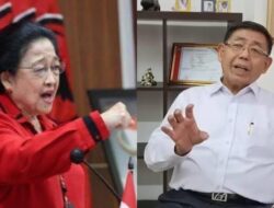 Keluarkan Surat Instruksi Larang Kepala Daerah Ikut Retreat, Megawati Dinilai Kebablasan Cermin Bukan Seorang Negarawan
