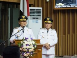 Visi Bandung Utama, Farhan Gambarkan Aspek Keterbukaan dan Inklusifitas Penataan Kota