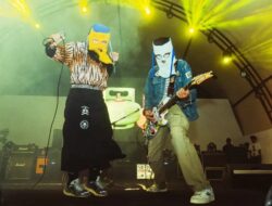 Lagu Sukatani Bayar Bayar Bayar bukanlah Kritikan Karya Seni melainkan ujaran Kebencian