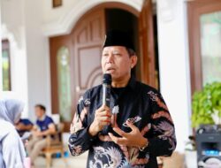 Daddy Rohanady Optimis Dedi-Erwan Mampu Realisasikan Pengelolaan Sampah Mandiri