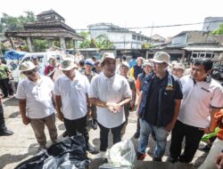 Amunisi Pemkot Bandung Tuntaskan Masalah Sampah Makin Lengkap
