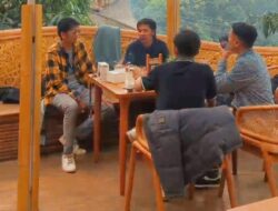 Bamboo Rasa : Restro dan Cafe Bandung Utara yang bernuansa Alam Asri ‘brasa’ ada di Ubud Bali