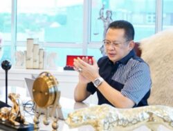 Memahami dan Mendukung Kebijakan Presiden Memulihkan Perekonomian