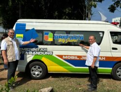 Warga Bandung harus tahu Layanan Pemakaman sudah Gratis, ini Komit DPRD dan Pemkot Bandung harus Sosialisasikan