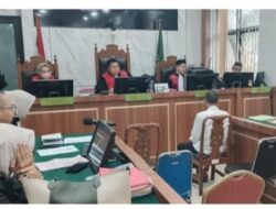 Korban Sempat Diancam Oleh Terdakwa Sebelum Dibunuh, PN Depok Kembali Gelar Sidang Pembunuhan Sadis