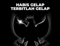 TEMPO tidak menyisakan walau sedikitpun kepercayaannya ke Prabowo