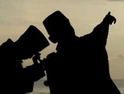 tentang Hilal dalam Islam