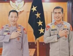 IPW mendesak Kapolri melakukan Evaluasi, yang diduga melakukan kriminalisasi pada sesama anggota Polri
