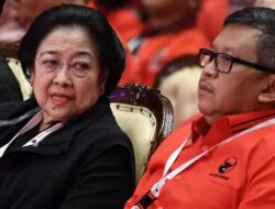 Tanggapi Tuduhan Hasto Terhadap Jokowi, Haidar Alwi: Jejak Digital Tunjukkan PDIP Dalang Revisi UU KPK
