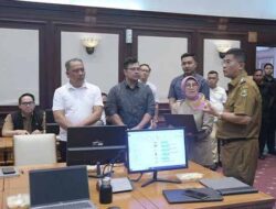 Forum Setda Se – Jabar, Erwan Setiawan: Pembangunan Harus Karasa Kadeuleu Karampa Masyarakat