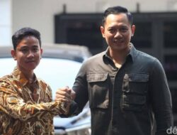 AHY vs GRR kata Prabowo? Ini sebenarnya prediksi saya di tahun 2018 silam