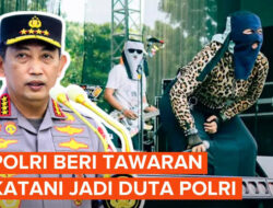 Lagu “Bayar bayar bayar”, Sukatani jadi “Duta Polri” dan Sejarah Pembreidelan lagu di Indonesia