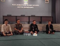 7 pesan warga Cipamokolan tuntut dugaan prosedur yang menyalahi Pembangunan Gereja ke Pemkot Bandung, “Geram”, sering diabaikan