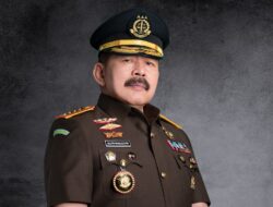 Kejagung Dr. Sanitar Burhanuddin, SH.,MH. akan Pecat para Oknum Kejaksaan, ini peringatan terakhir