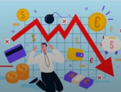 Krisis Pasar Modal Indonesia 2025: Kebijakan Ekonomi dan Anjloknya Kepercayaan Investor