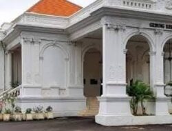 Ternyata ini Alasannya Kenapa Bangunan Zaman Belanda begitu Kokoh
