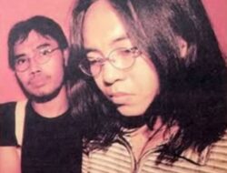 Cerita takun 1999, Ari Lasso : “Nggak Akan Ada Dewa Lagi”