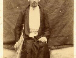 ilmuawan Teologi Snouck Hurgronje tahun 1889, mengatasi phobia terhadap kekuatan Islam