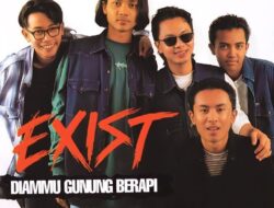 Exists adalah band pop rock terkenal Malaysia yang juga populer di Singapura dan Indonesia