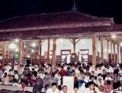 Sejarah Berdirinya Buntet Pesantren Astana Japura Cirebon