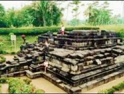 Anak Raja Haram Work (Majapahit) Raja pertama Karajan Nagara Dipa di Kalimantan Selatan