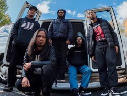 Burgerkill: Sang Raksasa Metal Indonesia yang Mendunia
