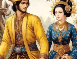 Istri Raden Kian Santang