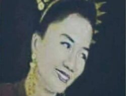 Kisah I Fatimah Dang Takontu Garuda Betina dari Timur (Laskar Baine) Pasukan Balira