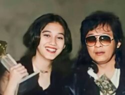 Nike Ardilla adalah sumber inspirasi bagi Deddy Dores