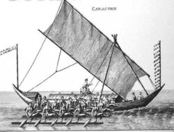 Kelompok Bajak Laut Tobelo, Halmahera utara (Tahun 1895)
