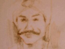 Parameswara atau Megat Iskandar Syah (1403-1424) Pembangunan Kerajaan Melayu Malaka