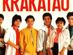 Sejarah Band Krakatau dan Idola Jazz Remaja Indonesia 