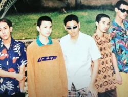 Perjalanan panjang dan rumit Funky Kopral