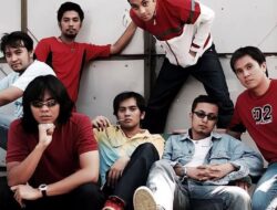 Element Band terbentuk berisikan teman-teman sesama model Aneka yess