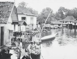 Kota Tertua di Indonesia – Berusia Ribuan Tahun