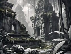 Dinasti Mataram Kuno, dari Syailendra hingga Isyana