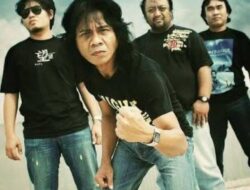 Group Musik Legendaris Power Metal besar di panggung-panggung wilayah Jawa Timur