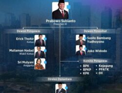 Who Is the Boss ? (The Royal Family)
