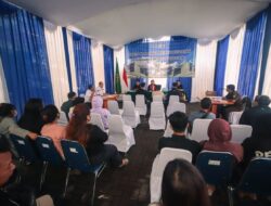 Satpol PP Kota Bandung Seret 33 Pelanggar ke Sidang Tipiring On The Street, “ini tindakan tegas kami”