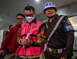 Peran 2 Tersangka Kasus Korupsi Skandal Pertamina