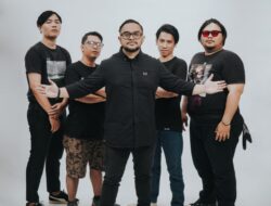 Tears Don’t Lie rilis Single Kedua “Black & White”